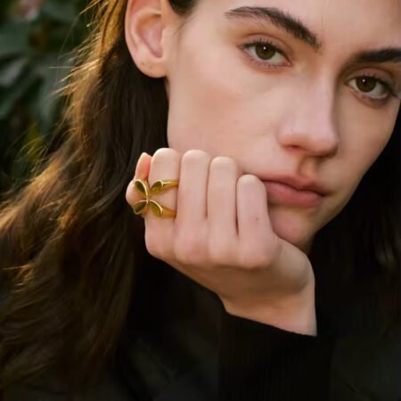 Waterproof ring