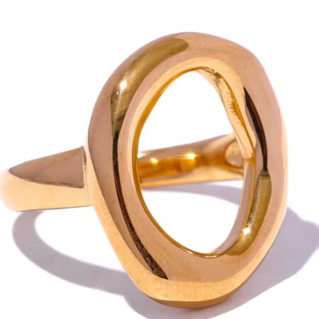 Waterproof Hollow ring